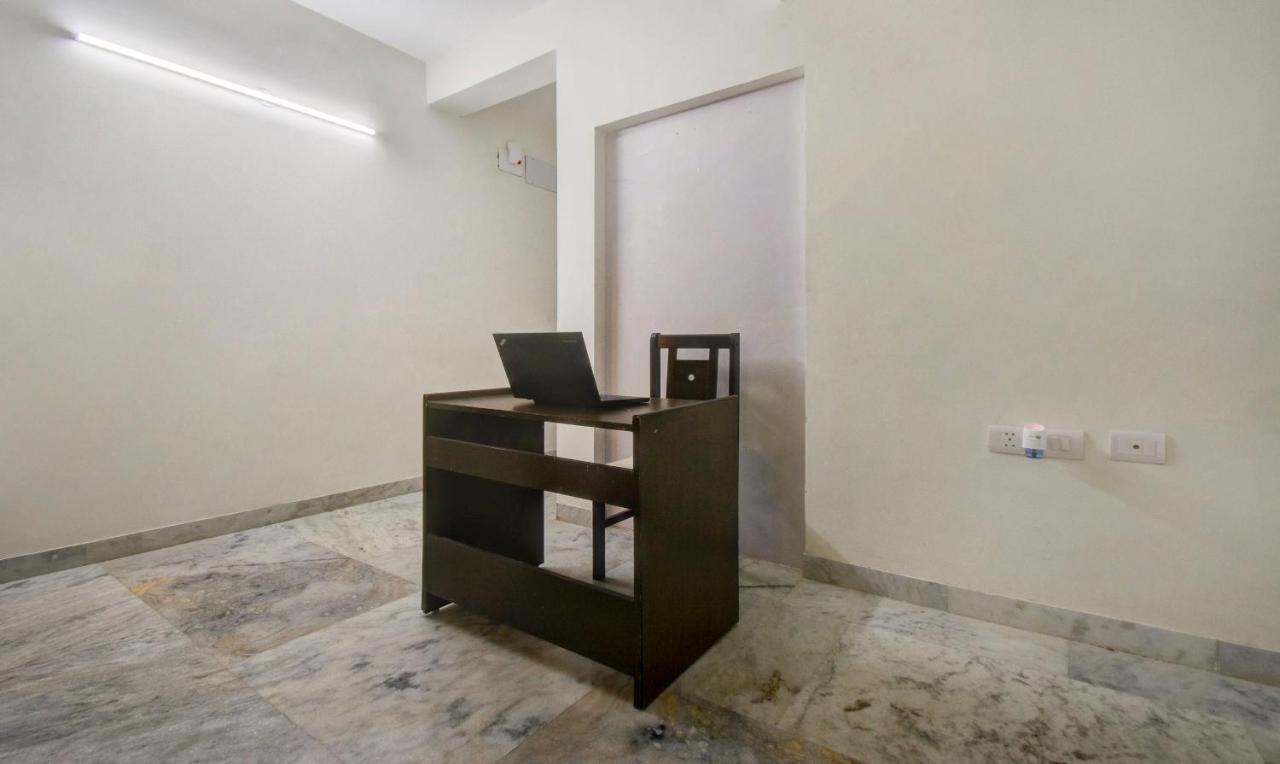 Treebo Eco Stay Nandanam شيناي المظهر الخارجي الصورة
